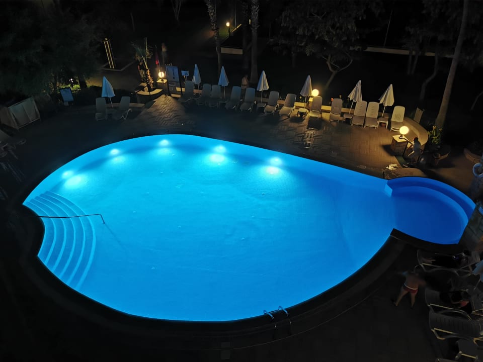 Pool Labranda Alantur Resort