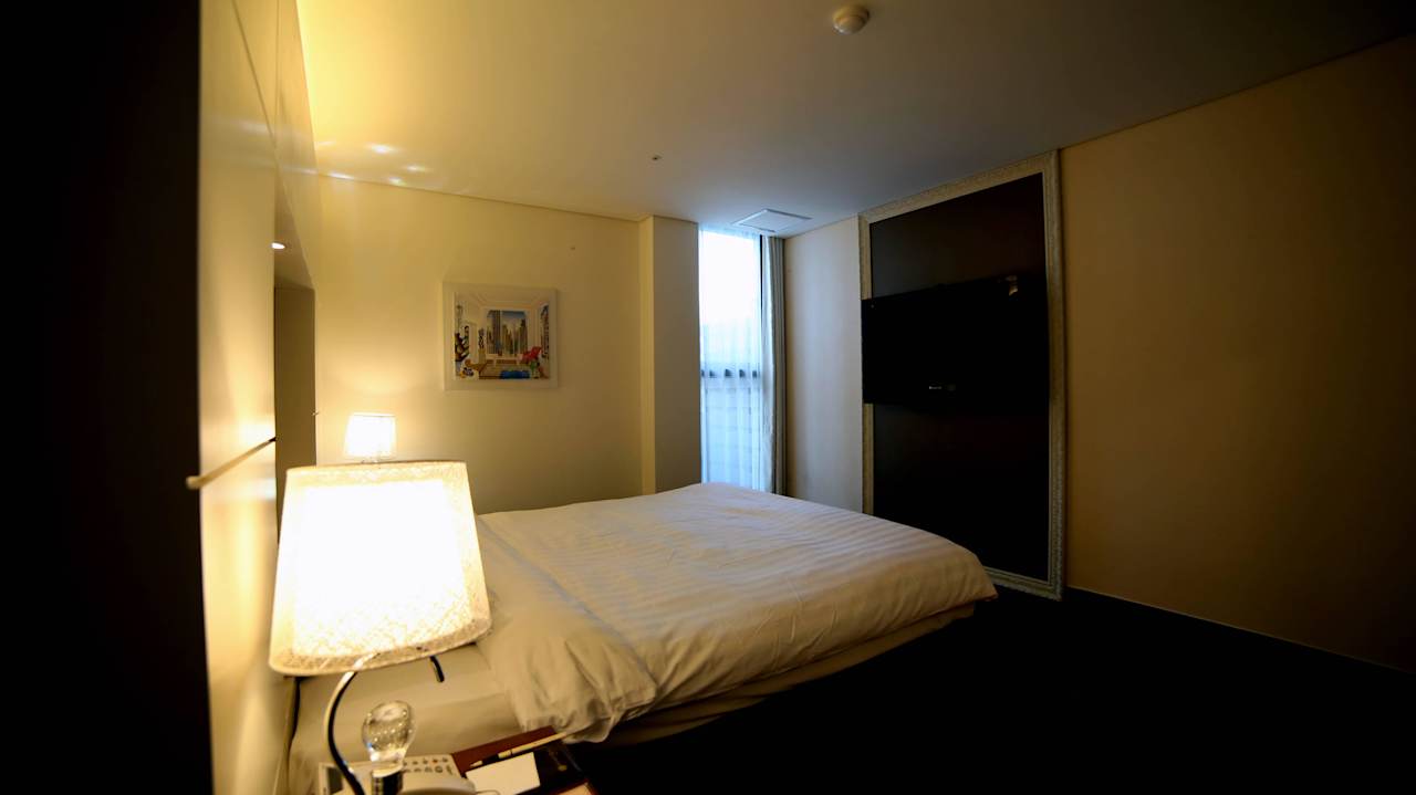 Family suite room Sunset Business Hotel