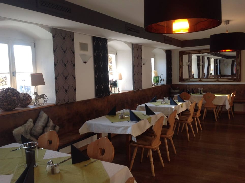 Landhaus Hotel Landhaus Krone Steinach