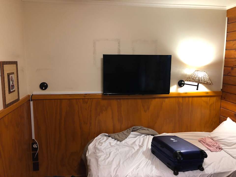 Zimmer Wellesley on the Lake Taupo