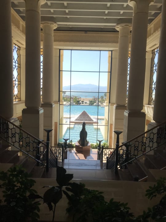 Sonstiges Hotel Sheraton Soma Bay Resort