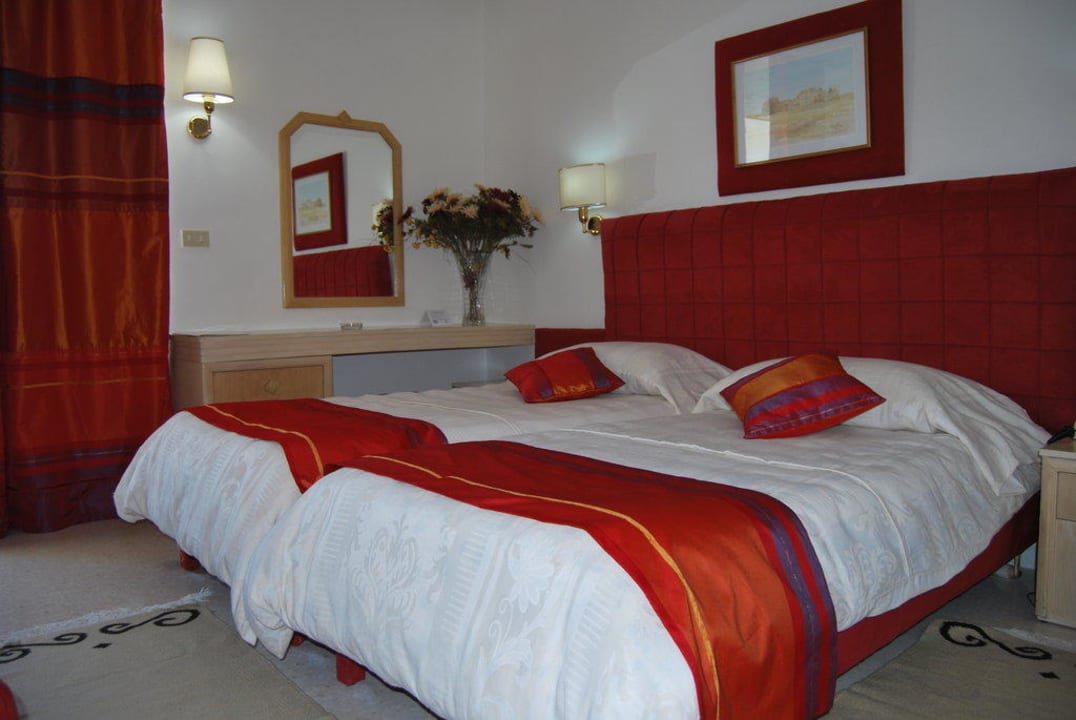 Chambre  Palmyra Golden Beach