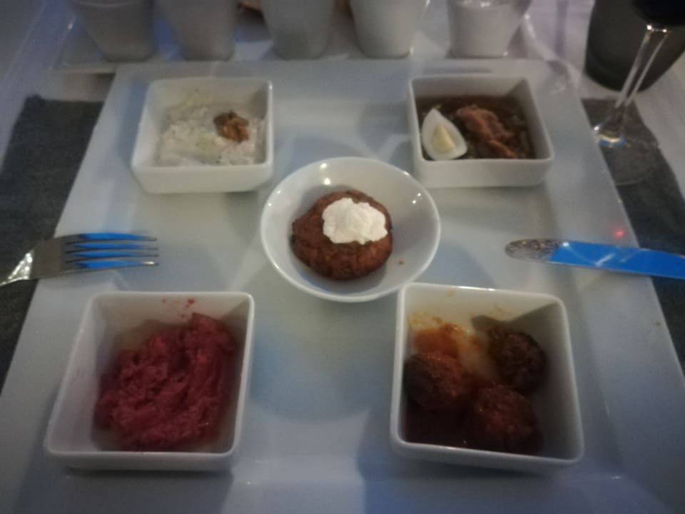 Gastro TUI MAGIC LIFE Penelope Beach