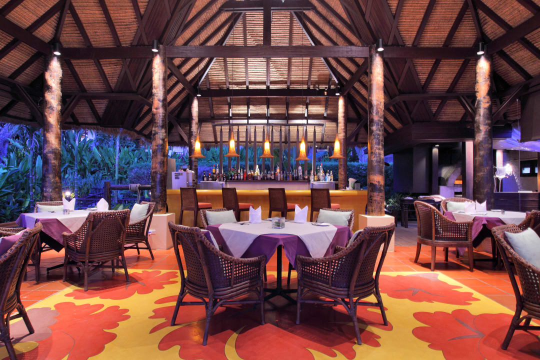 Restaurant Le Vimarn Cottages & Spa