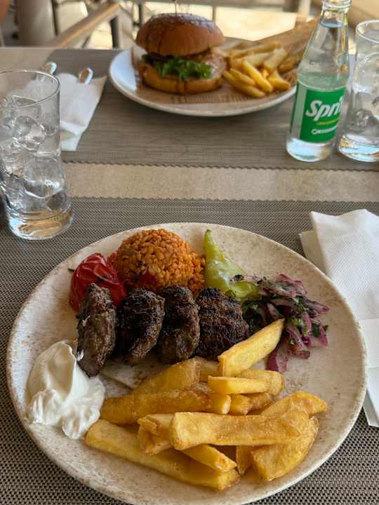 Gastro Lusso Sorgun