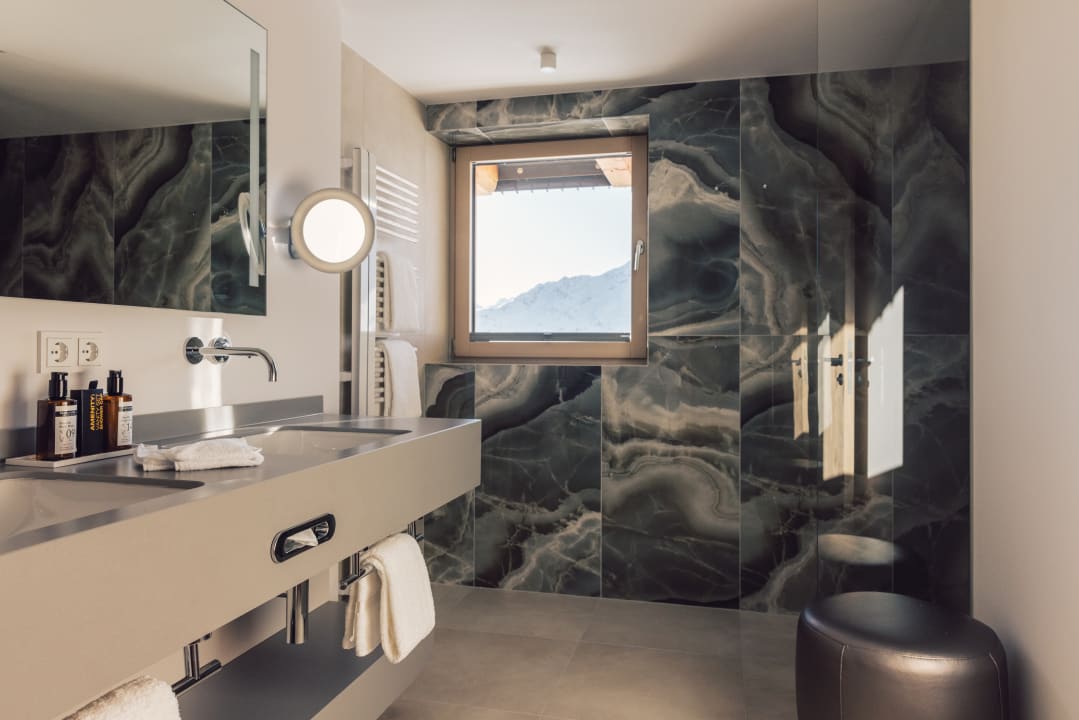Zimmer Hotel Schöne Aussicht - adults only