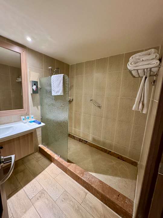 Zimmer Sentido Caribbean World Soma Bay