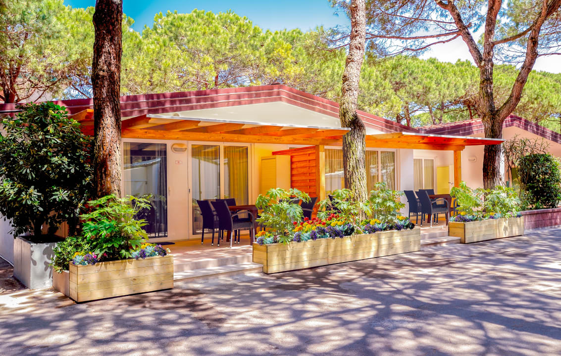 Zimmer Residence Village