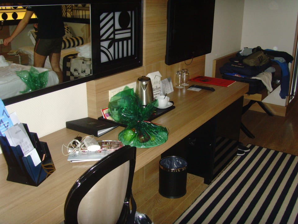 ***** Hotel Delphin Imperial