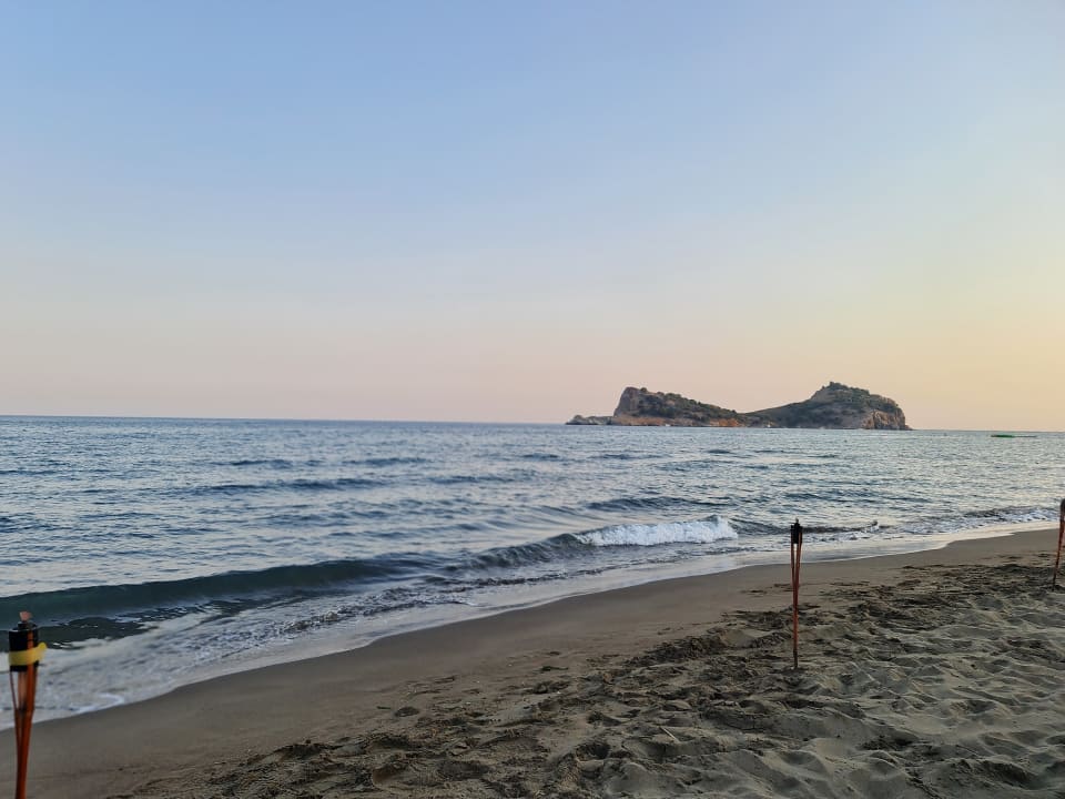 Strand ROBINSON SARIGERME PARK