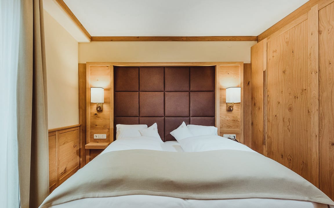 Zimmer Hotel Österreichischer Hof