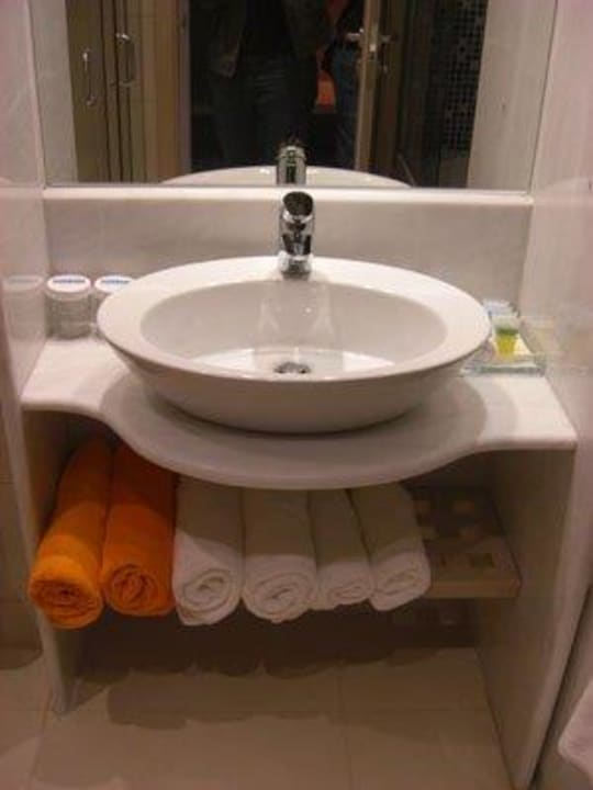 Waschbecken Minos Mare Royal