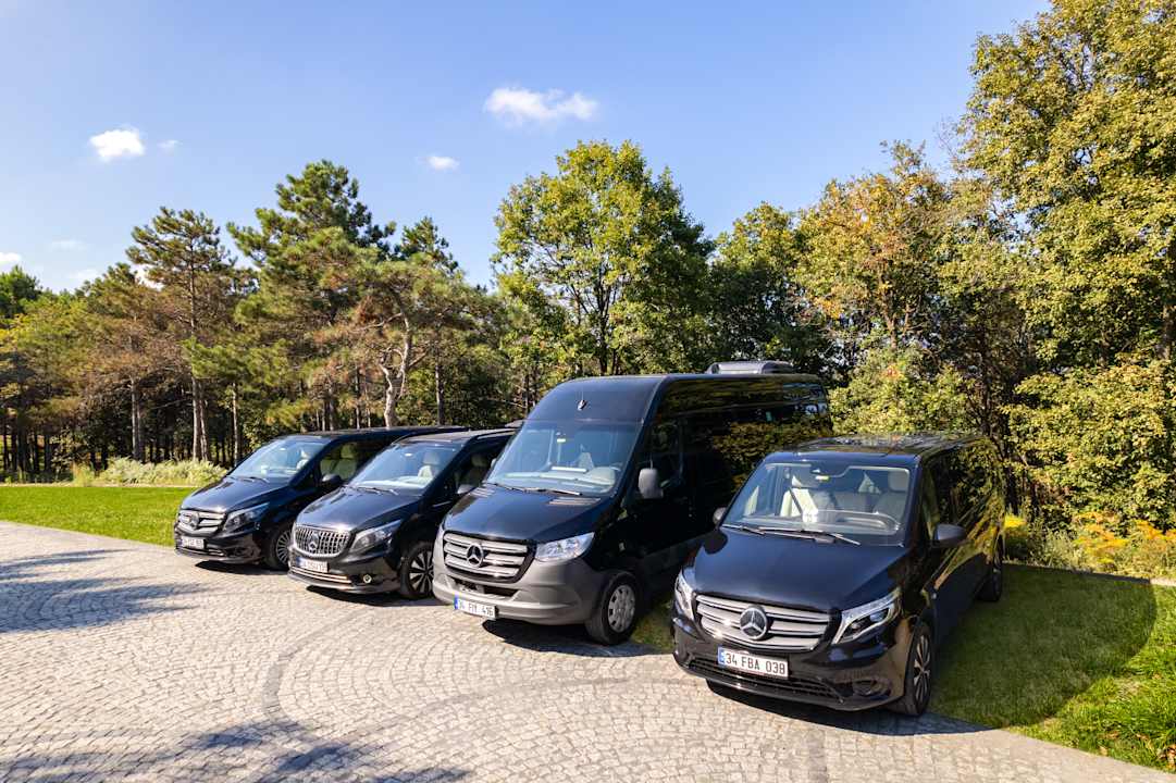 Sonstiges Best Western Premier Hidden Hills Hotel