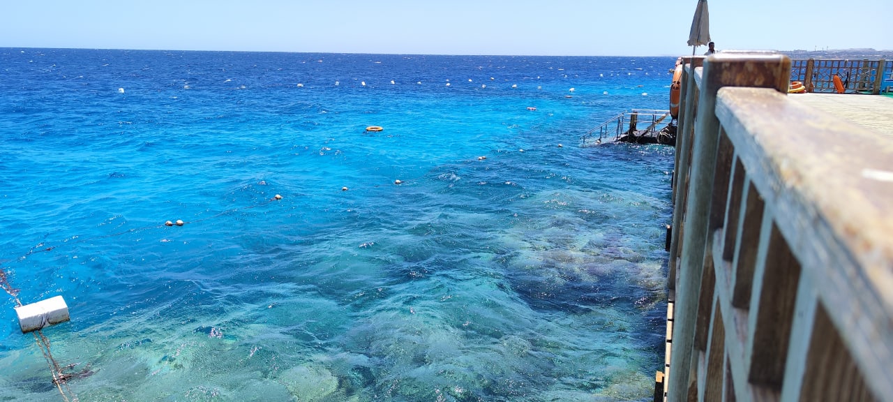 Strand Makadi Spa - Adults only