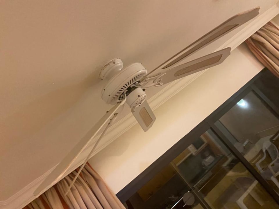 Zimmer BlueBay Beach Club