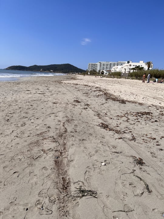 Strand Hotel Garbi Ibiza & Spa