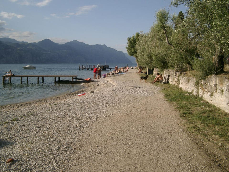 Der Strand Hotel Rosmari