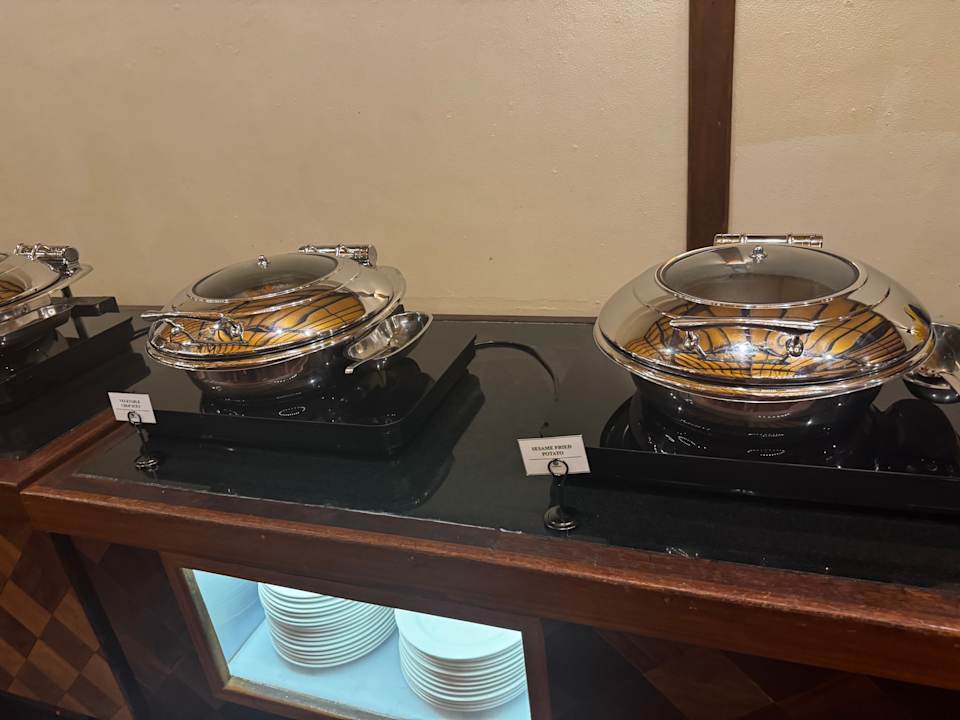 Gastro Adaaran Select Meedhupparu Island Resort - Premium All Inclusive