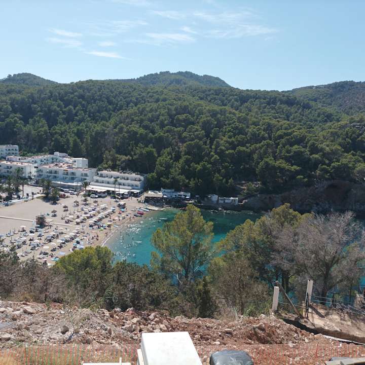 Strand Balansat Resort