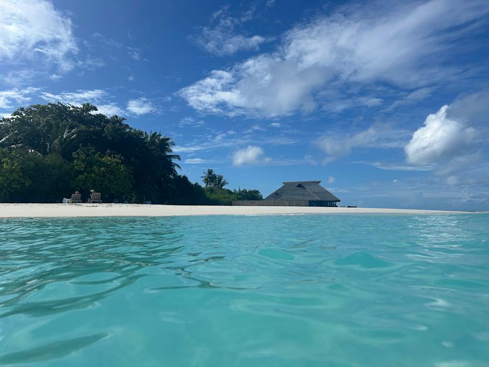 Strand Adaaran Select Meedhupparu Island Resort - Premium All Inclusive