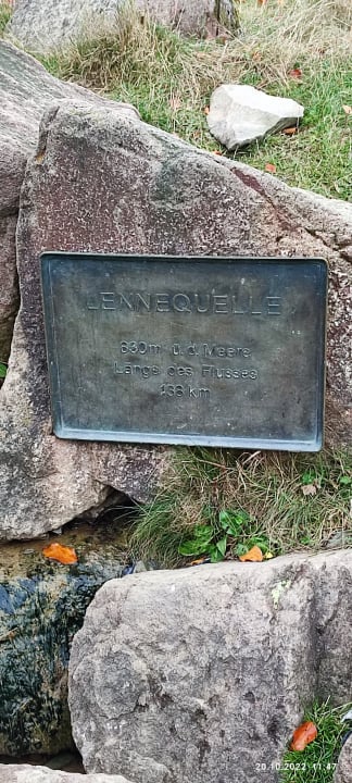 Ausblick Berghotel Hoher Knochen