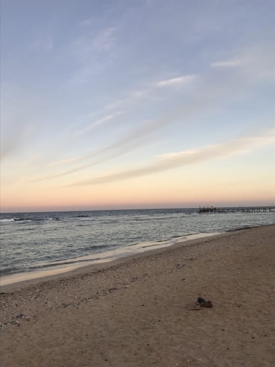 Strand Three Corners Sea Beach Resort