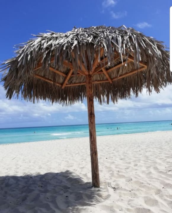 Strand Hotel Roc Barlovento