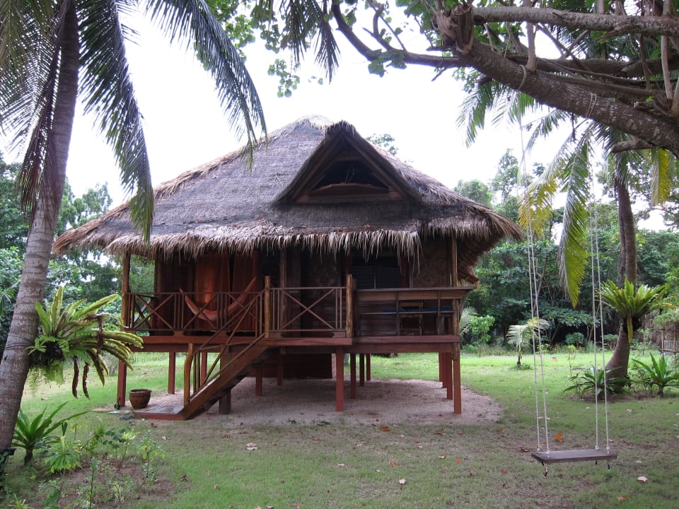 Bungalow Koh Jum Lodge