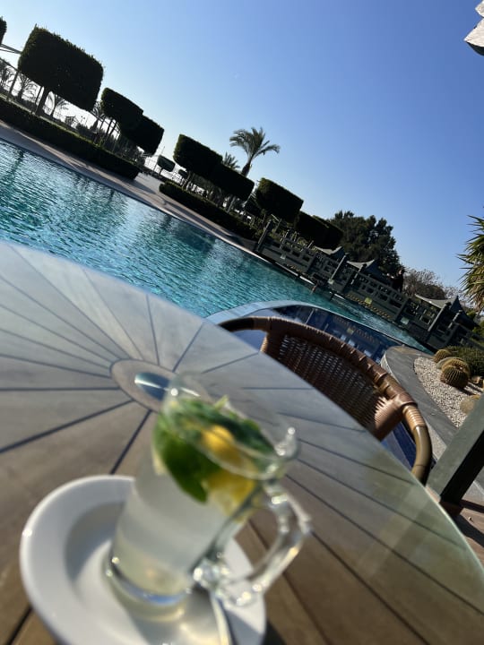 Außenansicht Limak Lara Deluxe Hotel & Resort