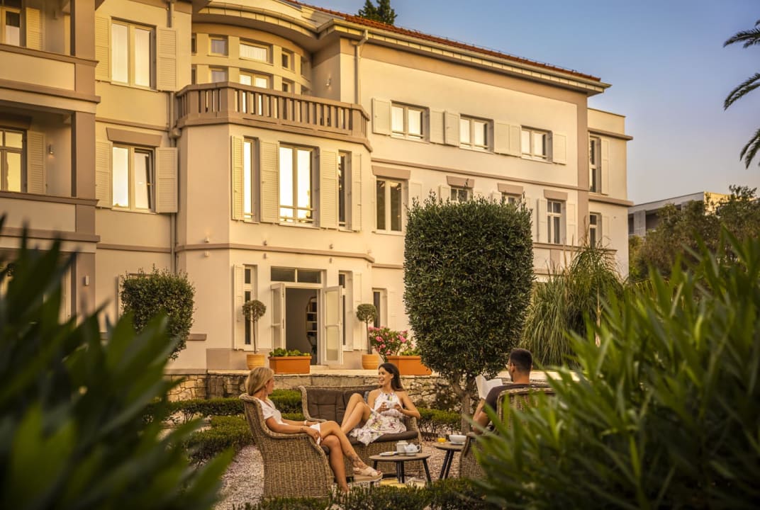 Gastro Aminess Vival Port9 Resort