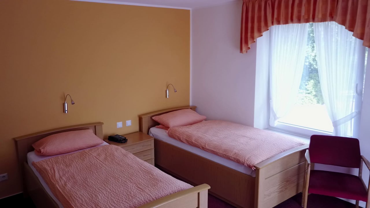 Zimmer Pension Haus Sonnenwinkel