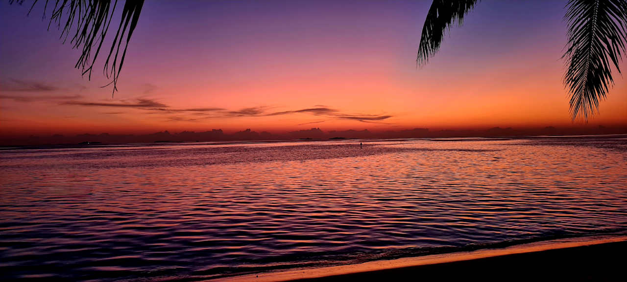 Strand Vilamendhoo Island Resort & Spa