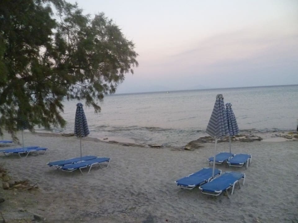Strand Atlantica Mikri Poli Kos