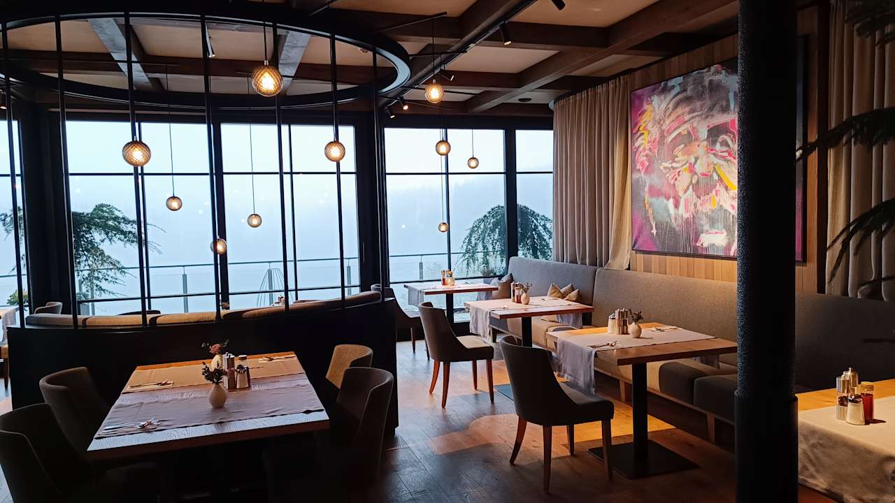 Gastro Der WILDe EDER