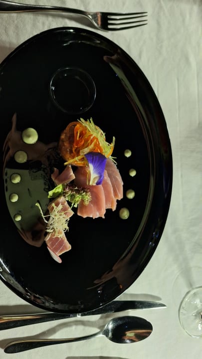 Gastro ROBINSON MALDIVES