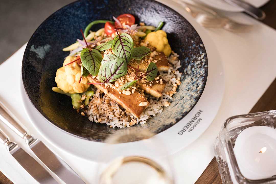 Gastro MAISON HORNBERG