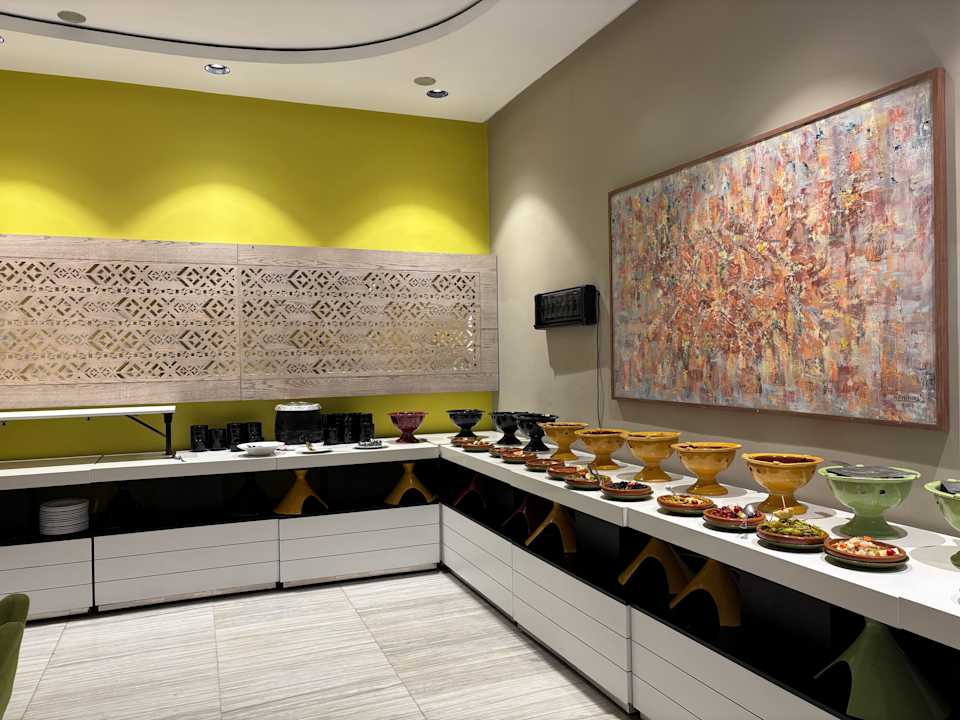 Gastro Hotel Oum Palace