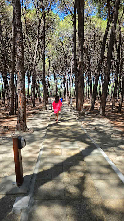 Gartenanlage TUI MAGIC LIFE Calabria