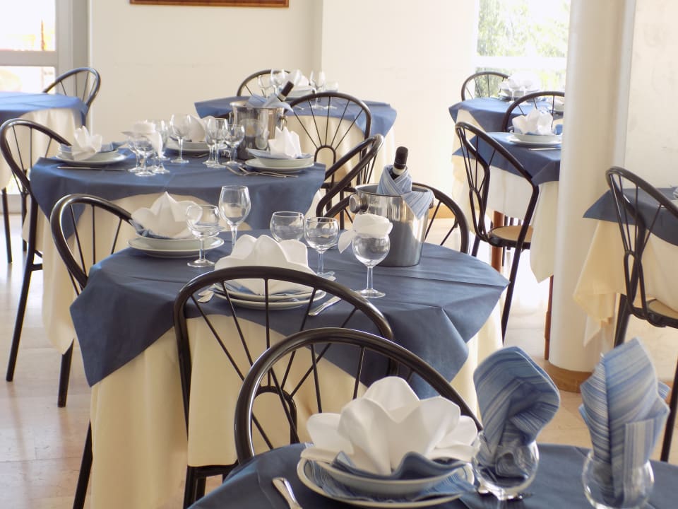 Restaurant Hotel Diplomatic