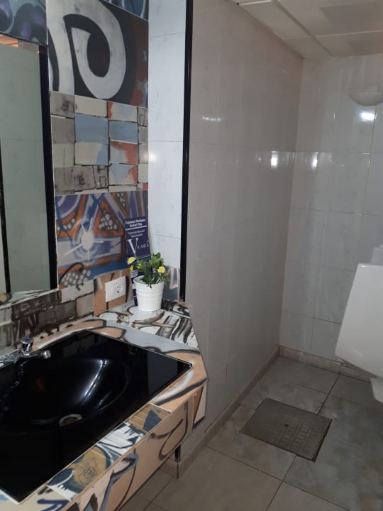Sonstiges Hotel Corona Blanca