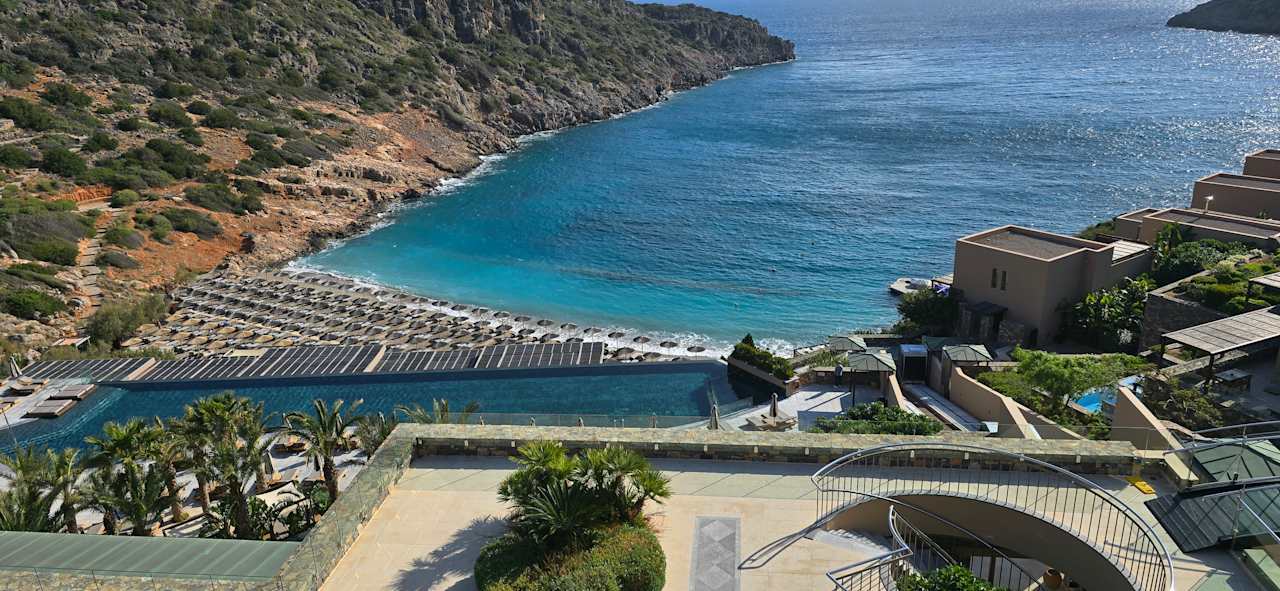 Außenansicht DAIOS COVE