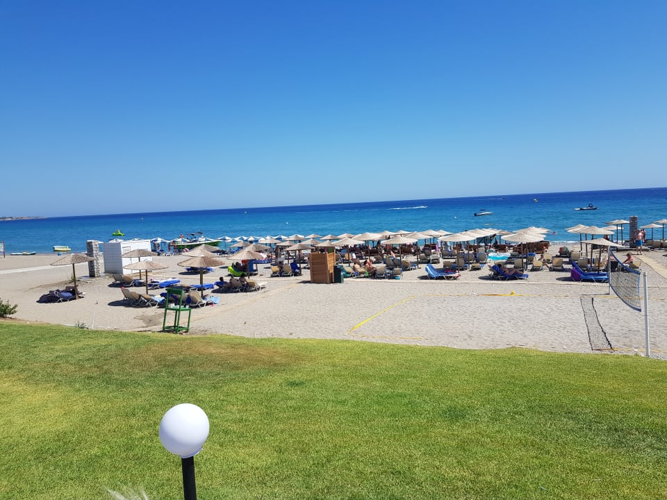 Strand The Costa Lindia Blue Star - Adults only