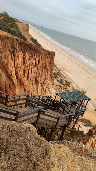 Strand AP Adriana Beach Resort