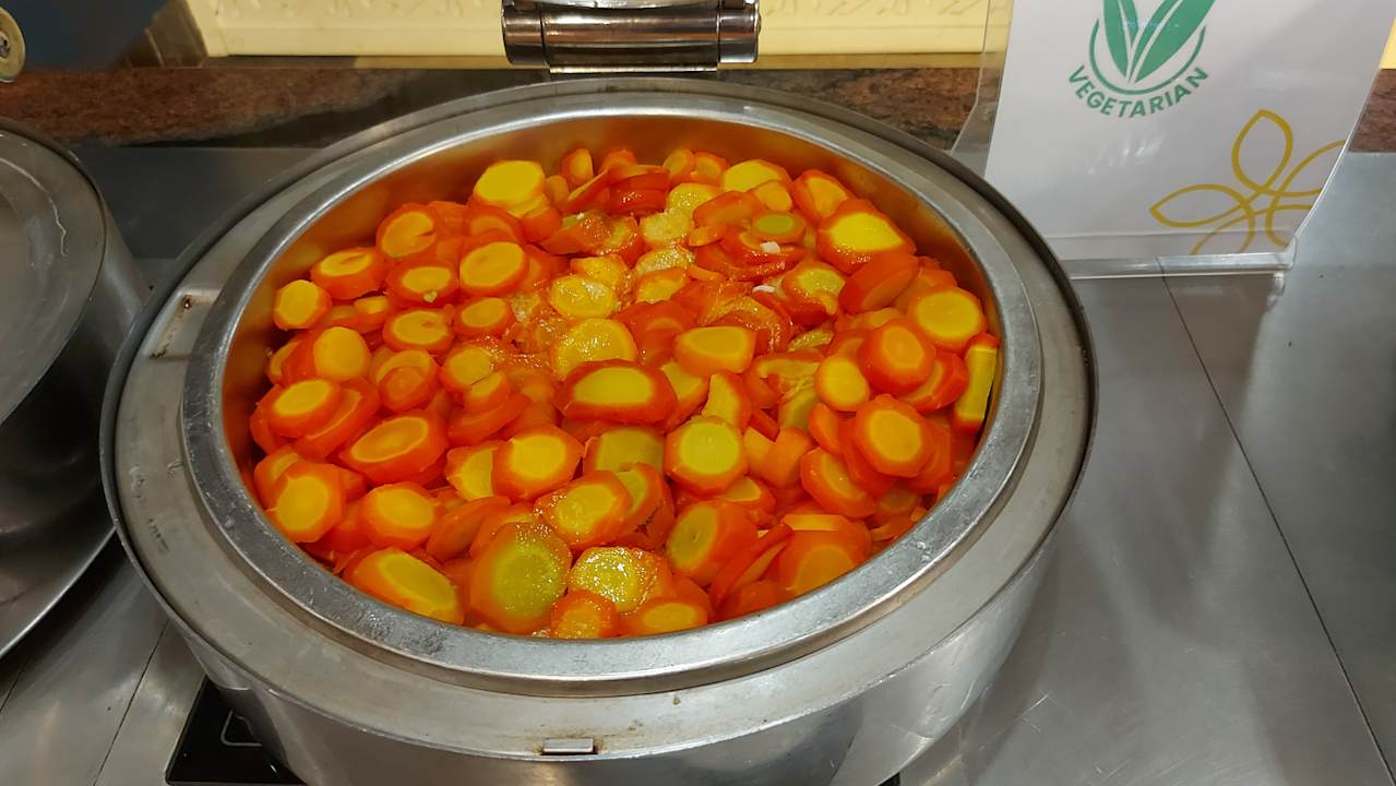 Gastro Sentido Bellevue Park