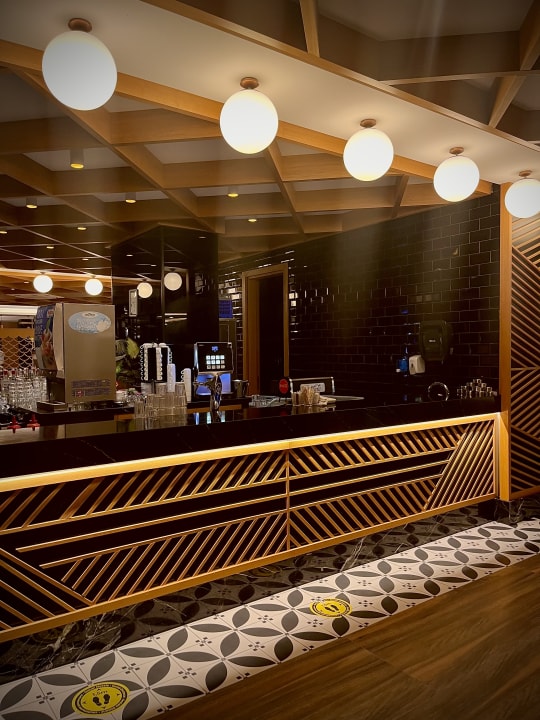 Gastro Diamond De Luxe Hotel & Spa