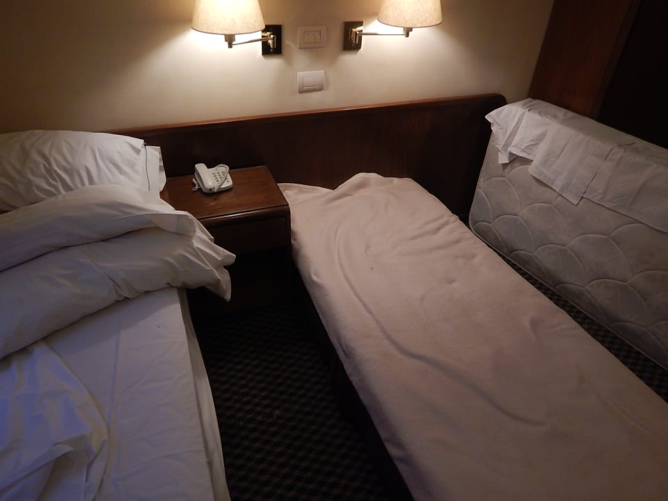 Zimmer Castelar Hotel & Spa