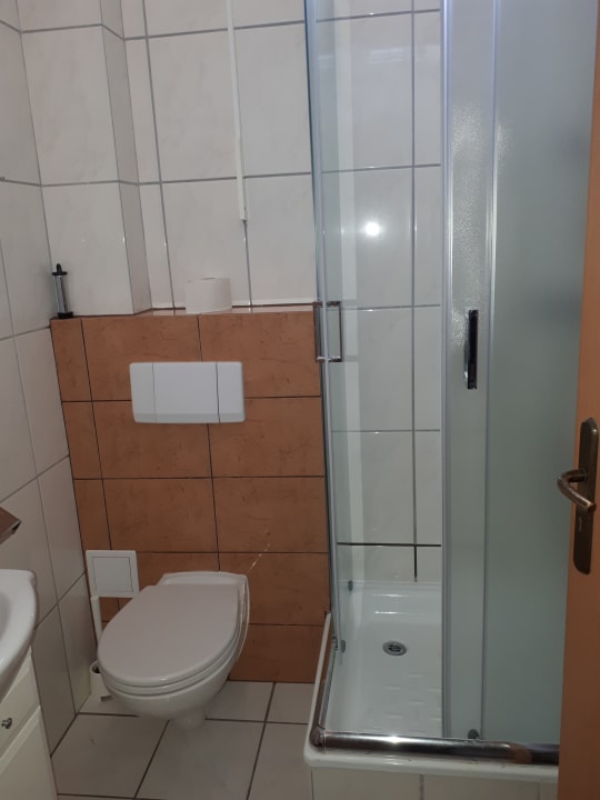 Zimmer Villa Merry Spa & Wellness