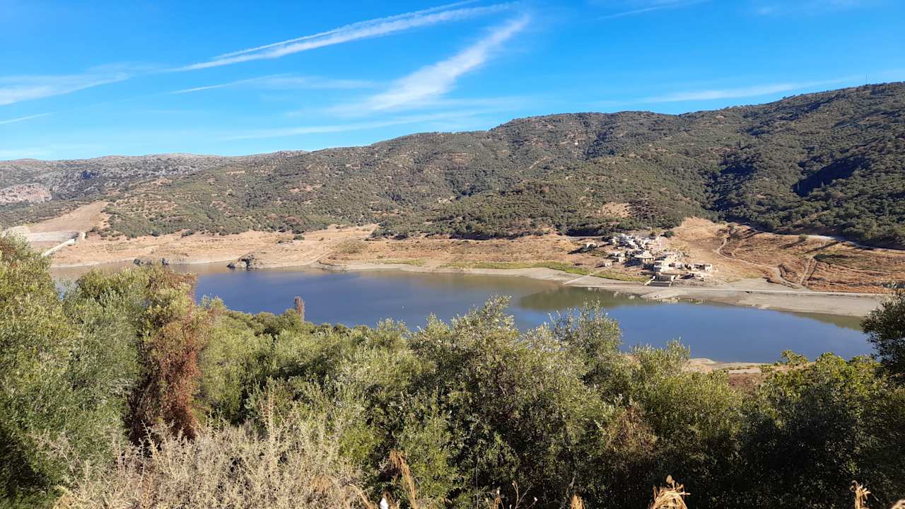 Sonstiges High Beach Resort