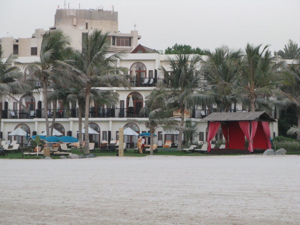 Palm Tree Suiten JA Palm Tree Court