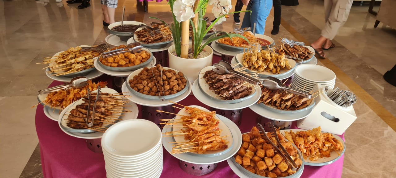 Gastro Adalya Ocean Deluxe